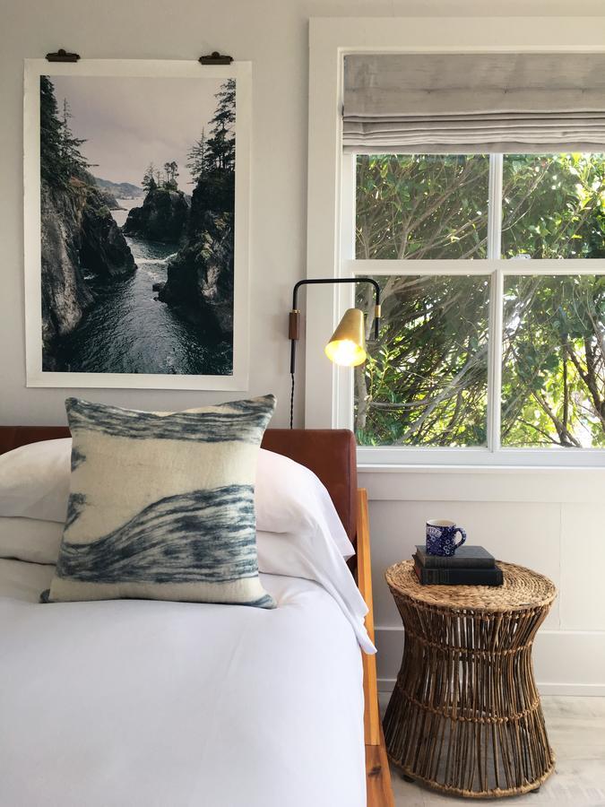 Inns Of Mendocino Exteriér fotografie